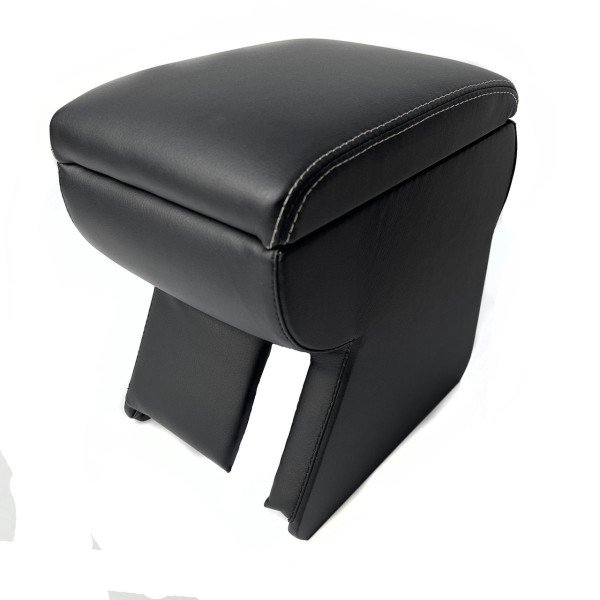 Підлокітник модельний Armrest для Volkswagen Caddy 2004-2015 Чорний