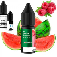 Жидкость Самозамес Flavorlab P1 10ml Raspberry watermelon Малина арбуз