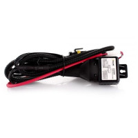Проводка для биксенона 12V H4 35W Solar 1440