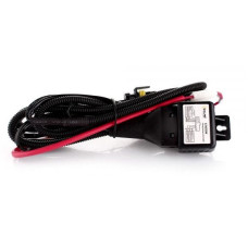 Провід для біксенону 12V H4 35W Solar 1440