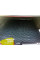 Автомобильный коврик в багажник Mazda 6 2013- Sedan / Резиновый (Avto-Gumm)
