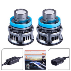 LED лампи для авто Pulso H11 3570 лінза 60355