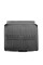 Коврик в багажник 3D для Volkswagen Golf VIII (2020-...) (universal) (lower trunk)