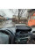 Столик на торпеду Mercedes Sprinter CDI 2000-2006 с логотипом