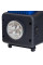 Компрессор автомобильный двухпоршневой Vitol 12V 360вт 85л 15Атм 150psi с дефлятором (K-74)