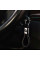 Стильный Брелок с логотипом Mercedes Benz