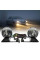 Протитуманні фари для Toyota Camry 40 2006-2011 H11 12V 55W з проводкою Комплект (TY-219E-U)