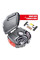 Компресор автомобільний STORM Compact Power 12V 7Atm 12л/хв 80В (20700)