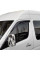 Дефлектори вікон ветровики Mercedes Sprinter W906 2006-2015 По Двері Скотч 3M SunPlex (SP-S-42-6)