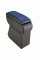 Подлокотник модельный Armrest для Ford Fusion 2002-2010 Черный