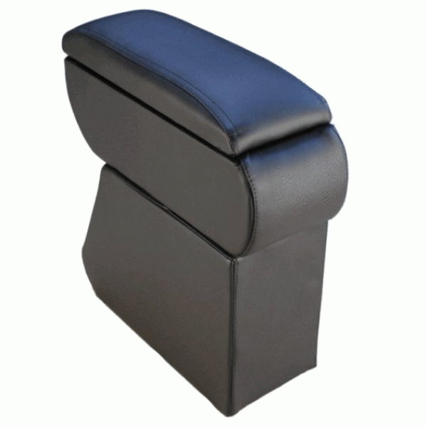 Подлокотник модельный Armrest для Ford Fusion 2002-2010 Черный