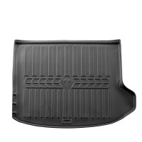 Коврик в багажник 3D для Jeep Grand Cherokee WL 2021- 5 seats