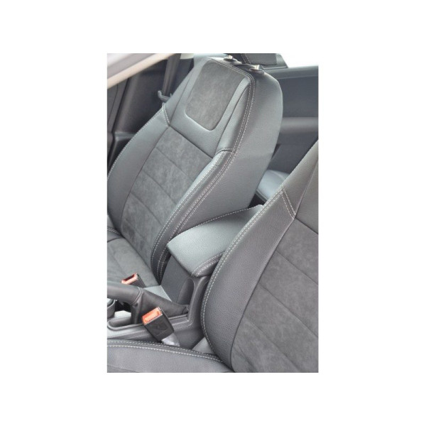 Авточохли модельні MW Brothers для Volkswagen Jetta VI c 2011