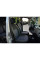 Авточохли модельні MW Brothers для Renault Lodgy c 2012