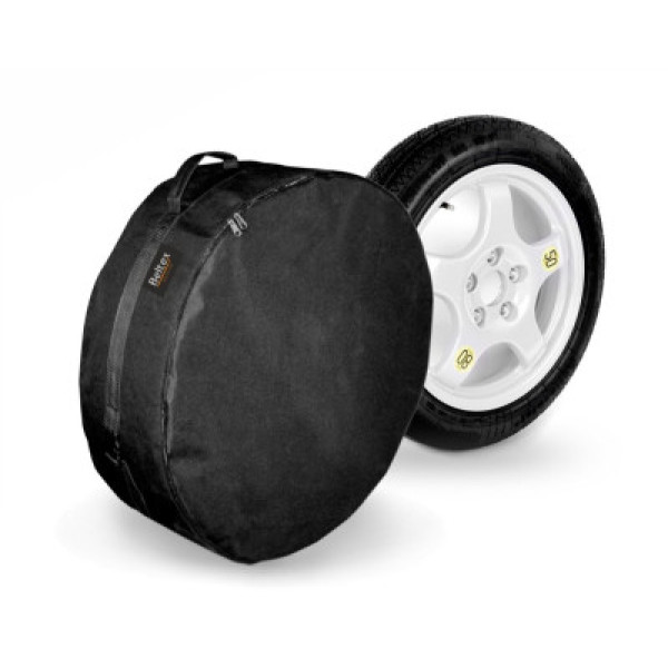 Чехол защитный для докатки Beltex R17 Ø71 см x 17,5 см Черный