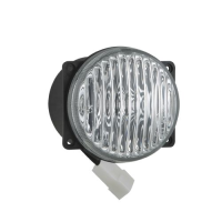 Протитуманна фара Wesem D80 mm ближнє світло вічко 1 шт (4НМ236.00)
