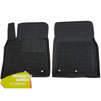 Передние коврики в автомобиль Toyota Land Cruiser 200 2012- (Avto-Gumm)