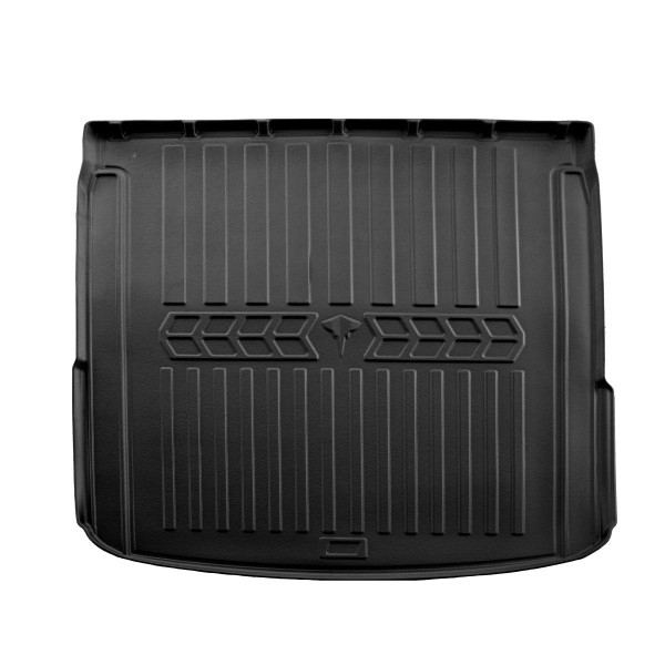 Коврик в багажник 3D для Audi A6 C8 2018- universal