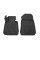 Передние 3D коврики для Bmw 3 (E91) 2004–2013 / Высокий борт