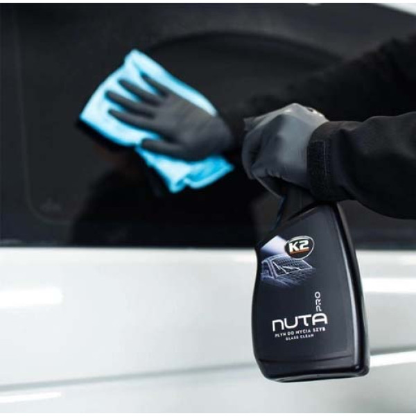 Очисник скла автомобільний K2 Nuta Pro 750 мл (D4002)