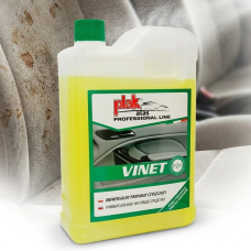 Очищувач оббивки салону 1.8л Vinet ATAS (km2006)