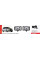 Противотуманные фары для Hyundai Tucson 2004-2008 27W с проводкой Комплект (HY-298)