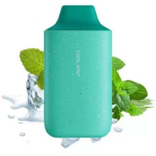 Vozol Star 7000 Cool Mint (М'ята)