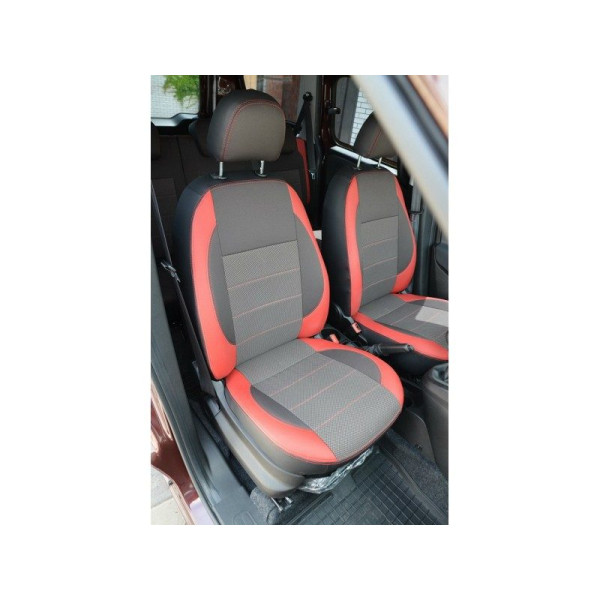 Авточехлы модельные MW Brothers для Fiat Doblo c 2009