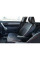 Авточохли модельні MW Brothers для Honda CR-V III c 2007