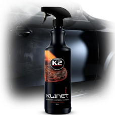 Засіб для знежирення та очищення поверхонь К2 Klinet Pro 1L D20011 (К20557)