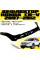 Дефлектор капоту мухобійка Honda CR-V 2007-2010 Євро Кріплення (Vip Tuning) HD09