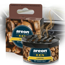 Ароматизатор воздуха Areon KEN Coffee
