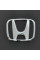 Эмблема для Honda 80 x 65 мм пластиковая