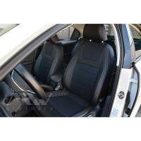 Авточохли модельні MW Brothers для Volkswagen Jetta VI c 2011
