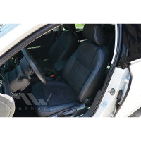 Авточехлы модельные MW Brothers для Volkswagen Jetta VI c 2011