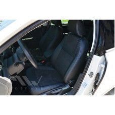 Авточехлы модельные MW Brothers для Volkswagen Jetta VI c 2011