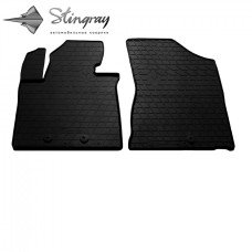 Передние коврики в салон для Kia Sorento II (XM) 2012-2014