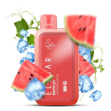 Elf Bar RAYA D13000 18 ml Watermelon Ice (Арбуз Лед) С Индикацией