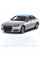 Антигравійна захисна бронеплівка за лекалами для Audi A4 B9 2015-2019 - зона даху