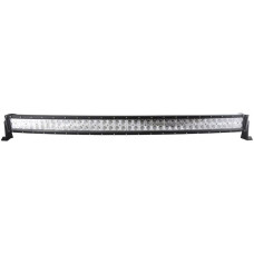 Фара-LED Балка 1075*86*76mm 240W (3W*80) 10-30V Ближній/Flood BELAUTO (BOL8003CF) (1шт) IP69