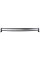 Фара-LED Балка 1075*86*76mm 240W (3W*80) 10-30V Ближній/Flood BELAUTO (BOL8003CF) (1шт) IP69
