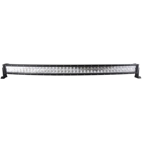 Фара-LED Балка 1075*86*76mm 240W (3W*80) 10-30V Ближній/Flood BELAUTO (BOL8003CF) (1шт) IP69
