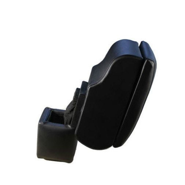 Подлокотник модельный Armrest для Ford Focus II 2004-2011 откидной Черный