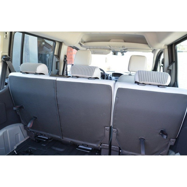 Авточехлы модельные MW Brothers для Ford Transit Connect c 2013
