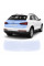 Антигравийная защитная бронепленка по лекалам для Audi Q3 8U 2011-2018 - зона крышки багажника