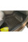 Передние коврики в автомобиль Renault Sandero 2013- (Avto-Gumm)
