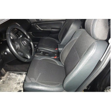 Авточехлы модельные MW Brothers для Honda Accord (7) c 2003