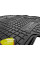 Водительский коврик в салон Seat Leon 2013- (Avto-Gumm)