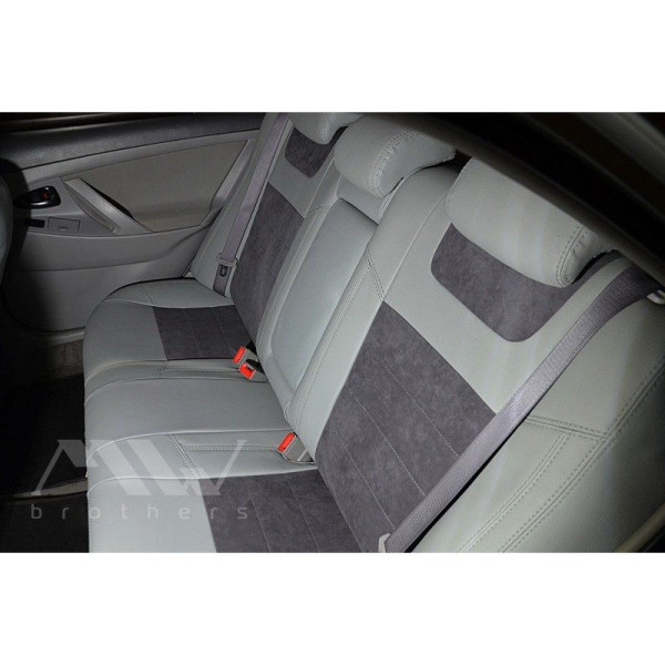 Авточехлы модельные MW Brothers для Toyota Camry V 40 c 2006