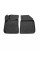 Передние 3D коврики для Peugeot 308 II (T9) (hatchback) 2013-2021 / Высокий борт